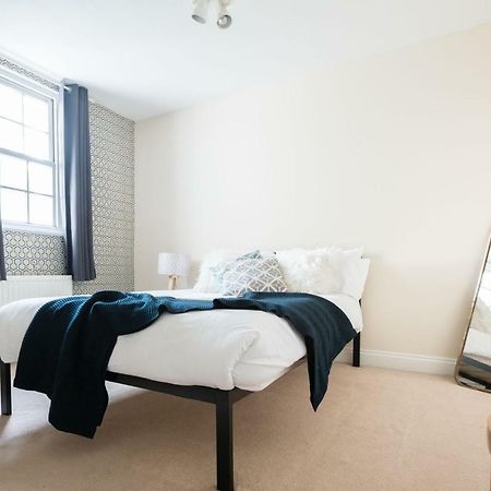 The Lapis Lounge - Large 3Bdr House At River Avon バース エクステリア 写真