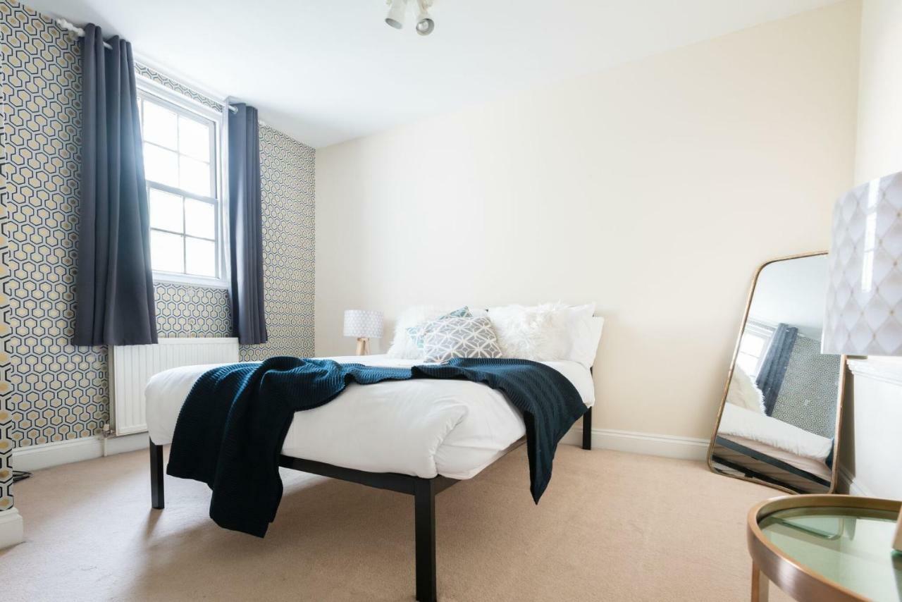 The Lapis Lounge - Large 3Bdr House At River Avon バース エクステリア 写真