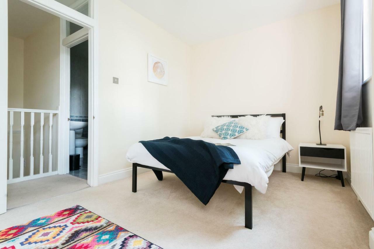 The Lapis Lounge - Large 3Bdr House At River Avon バース エクステリア 写真