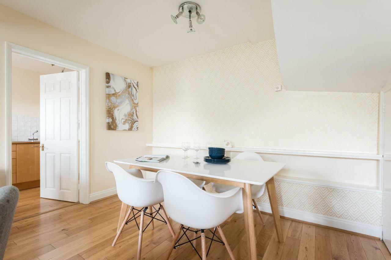 The Lapis Lounge - Large 3Bdr House At River Avon バース エクステリア 写真
