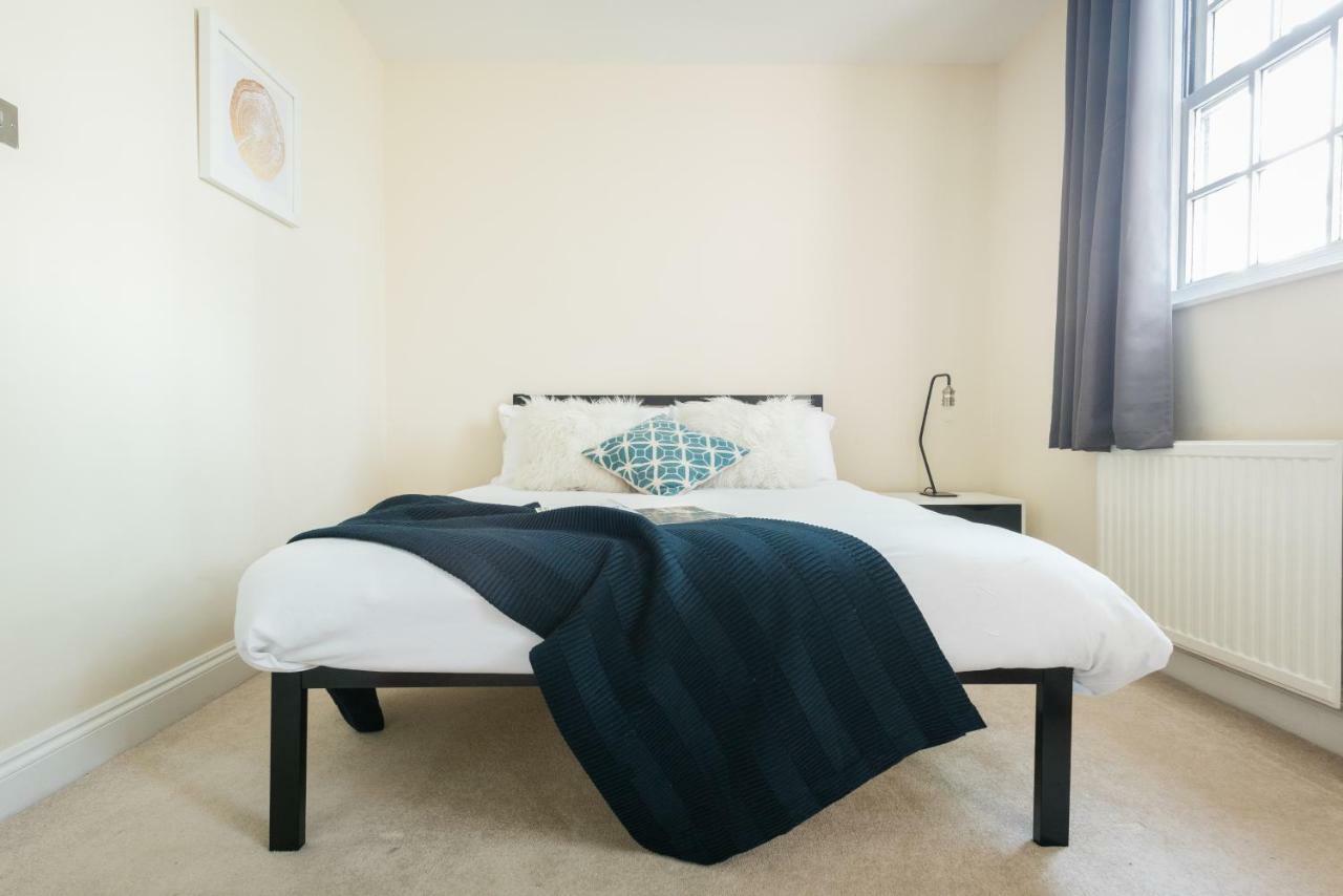 The Lapis Lounge - Large 3Bdr House At River Avon バース エクステリア 写真