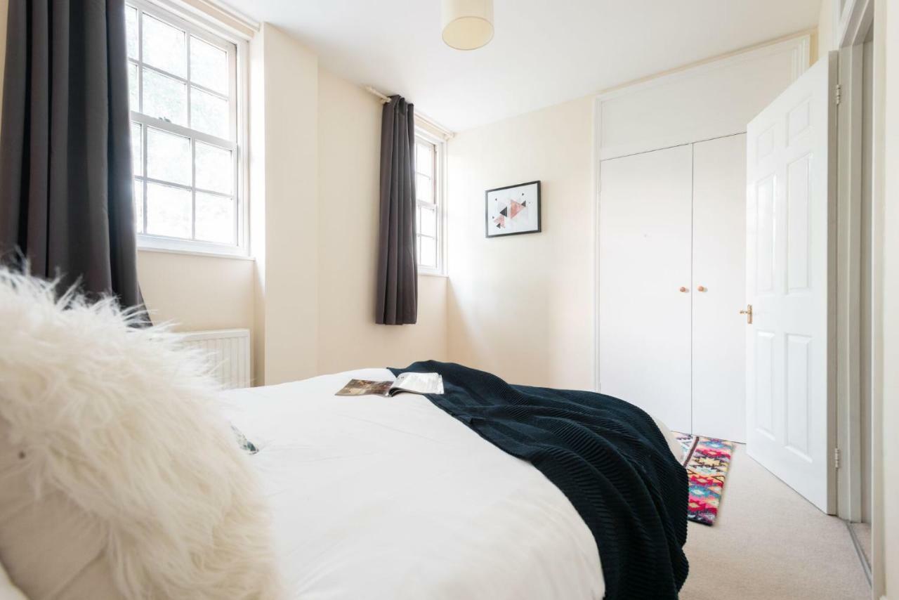 The Lapis Lounge - Large 3Bdr House At River Avon バース エクステリア 写真