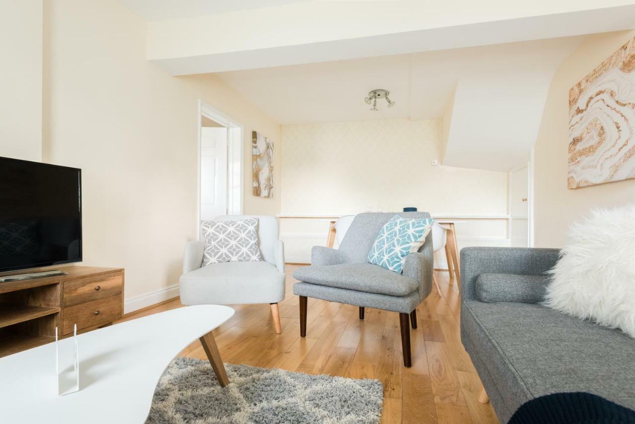 The Lapis Lounge - Large 3Bdr House At River Avon バース エクステリア 写真